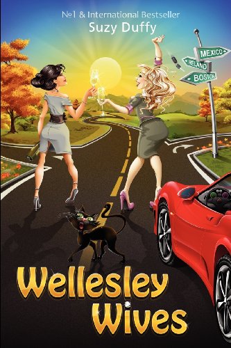 Stock image for Wellesley Wives for sale by More Than Words