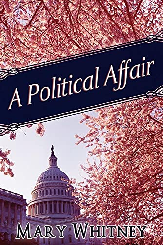 Stock image for A Political Affair for sale by Better World Books