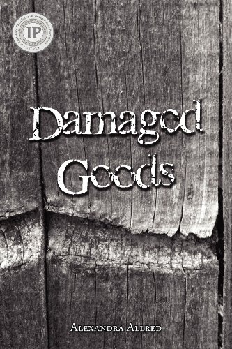 Stock image for Damaged Goods for sale by Irish Booksellers