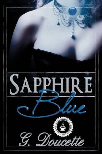 9781612132167: Sapphire Blue
