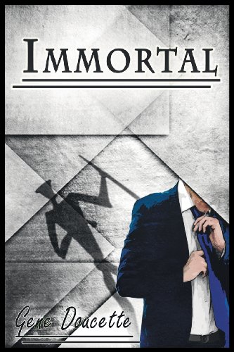 Beispielbild fr Immortal zum Verkauf von medimops