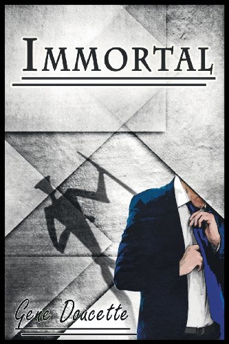 Stock image for Immortal for sale by medimops