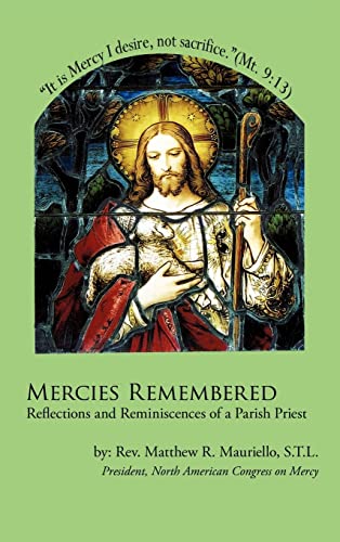 9781612150055: Mercies Remembered