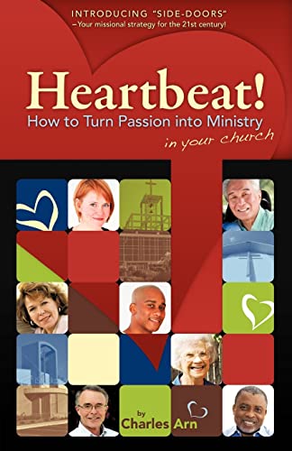 Stock image for Heartbeat! for sale by Wonder Book