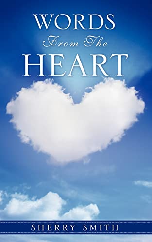 Words From The Heart (9781612151137) by Smith, Sherry