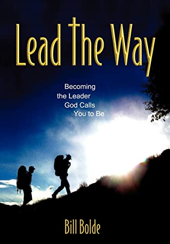 Stock image for Lead the Way for sale by Lucky's Textbooks