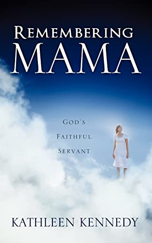 Stock image for Remembering Mama for sale by THE SAINT BOOKSTORE