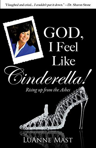 Stock image for God, I Feel Like Cinderella! for sale by Giant Giant