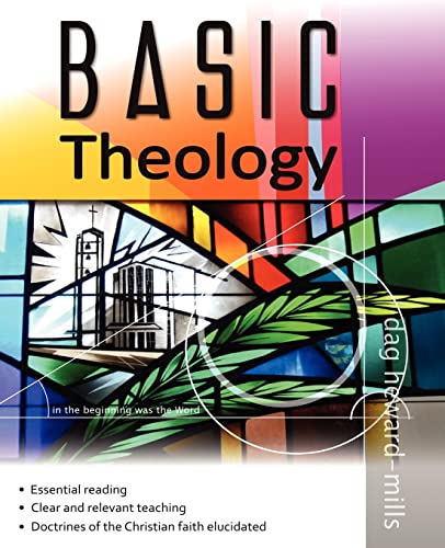 9781612157474: Basic Theology