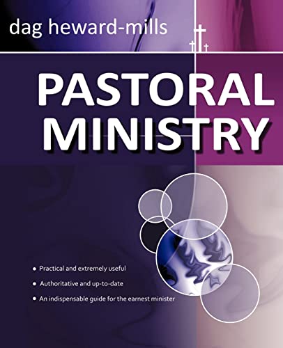 9781612157481: Pastoral Ministry