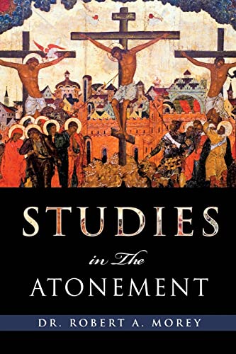 9781612157542: Studies in the Atonement