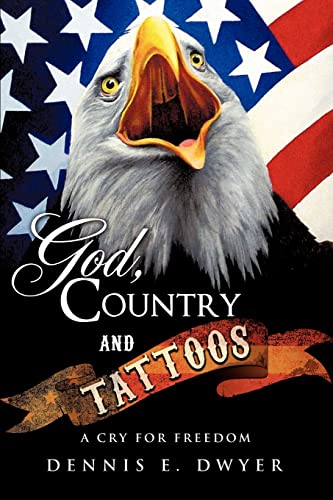 9781612157986: God, Country and Tattoos