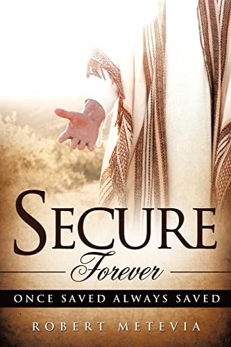 Imagen de archivo de Secure Forever a la venta por Lucky's Textbooks