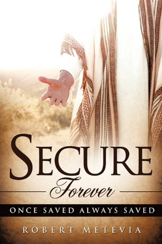 9781612158174: SECURE FOREVER
