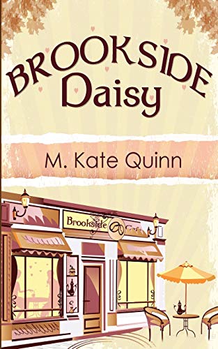 Imagen de archivo de Brookside Daisy a la venta por ZBK Books