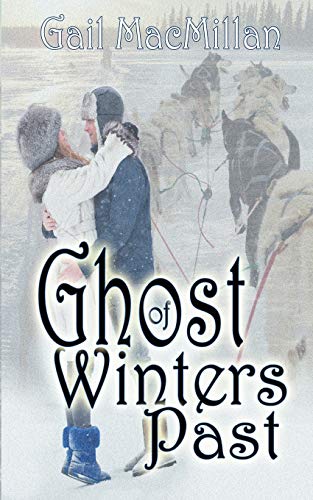 Stock image for Ghost of Winters Past for sale by Lucky's Textbooks