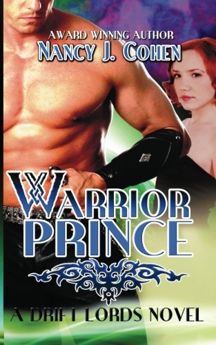 Warrior Prince (The Drift Lords Series) (9781612173573) by [???]