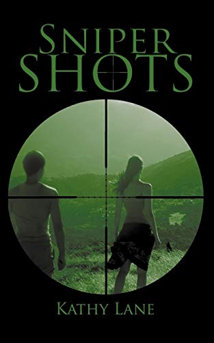 9781612174419: Sniper Shots