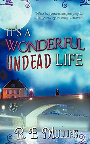 Beispielbild fr It's a Wonderful Undead Life zum Verkauf von PBShop.store US