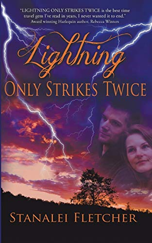 Beispielbild fr Lightning Only Strikes Twice zum Verkauf von Lucky's Textbooks