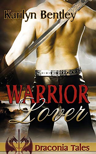 Beispielbild fr Warrior Lover zum Verkauf von HPB Inc.