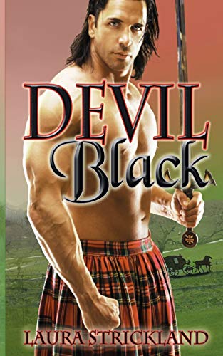 Stock image for Devil Black for sale by Lucky's Textbooks