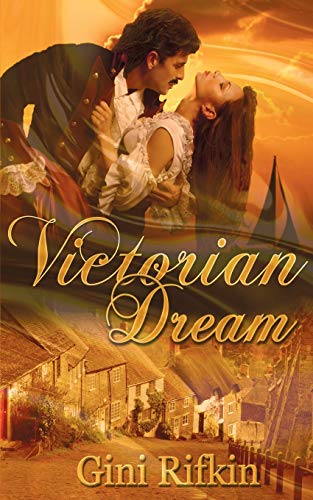 Stock image for Victorian Dream for sale by Lucky's Textbooks