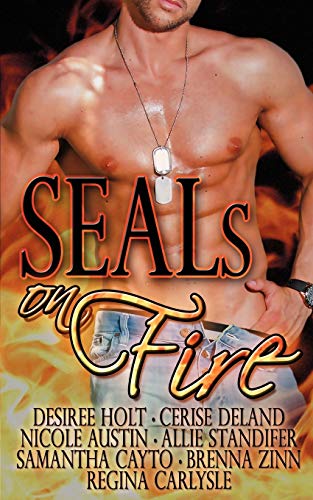 9781612178097: SEALS On Fire