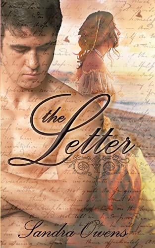 9781612178561: The Letter