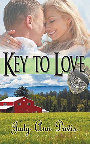 Stock image for Key to Love for sale by Bookmans