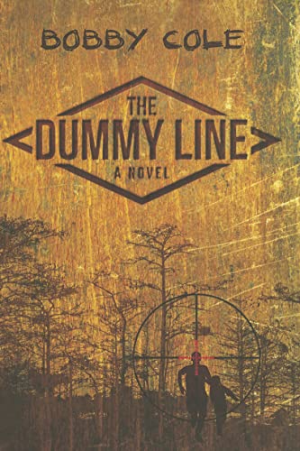 Stock image for The Dummy Line (A Jake Crosby Thriller) for sale by Orion Tech