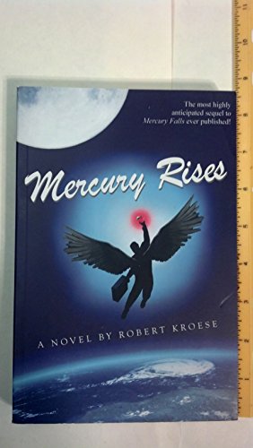 Beispielbild fr Mercury Rises zum Verkauf von Wonder Book