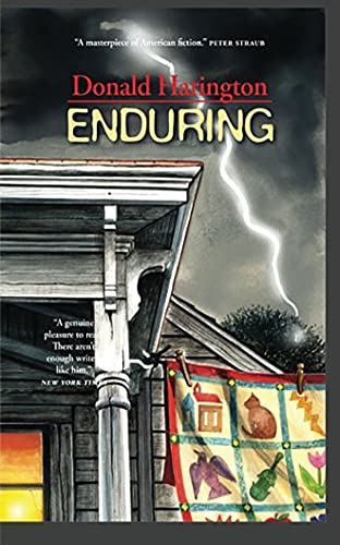 9781612181196: Enduring (Stay More)
