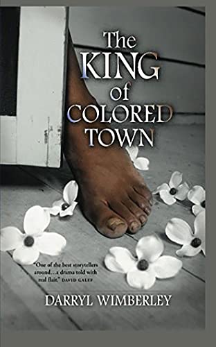 Beispielbild fr The King of Colored Town zum Verkauf von Books From California