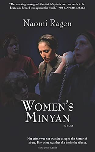 9781612181264: Women's Minyan