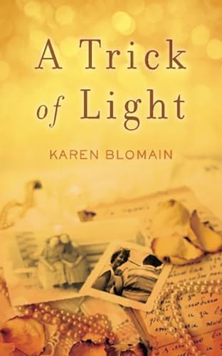 A Trick of Light (9781612181288) by Blomain, Karen