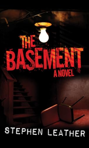 Imagen de archivo de The Basement a la venta por ThriftBooks-Atlanta