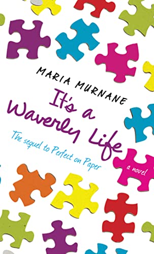Stock image for It's a Waverly Life for sale by Better World Books