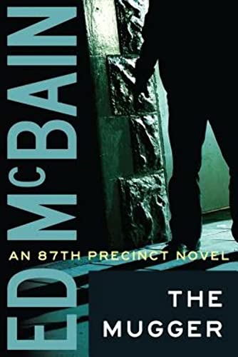 9781612181868: The Mugger: 2 (87th Precinct)