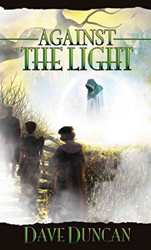 Stock image for Against the Light for sale by Better World Books