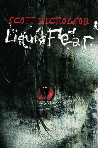 Beispielbild fr Liquid Fear zum Verkauf von Better World Books