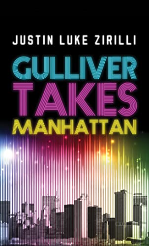 Imagen de archivo de Gulliver Takes Manhattan a la venta por BookHolders