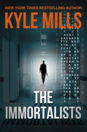 9781612182162: The Immortalists