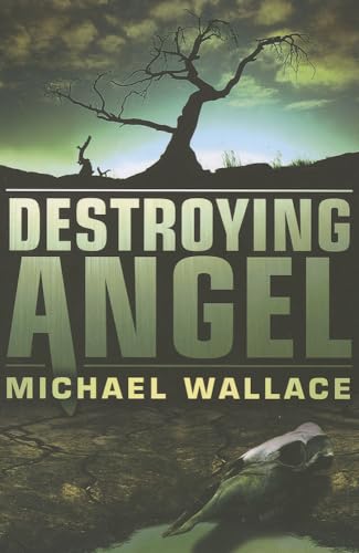 9781612182223: Destroying Angel: 5 (Righteous, 5)