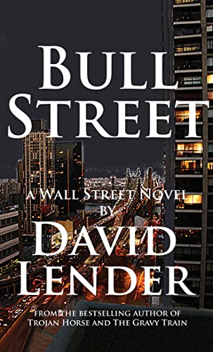 Stock image for Bull Street for sale by Better World Books