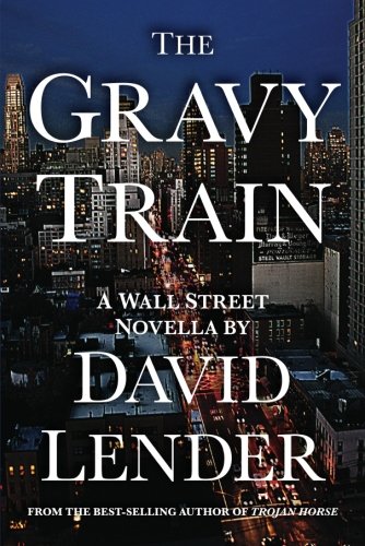 Imagen de archivo de The Gravy Train a la venta por Hawking Books