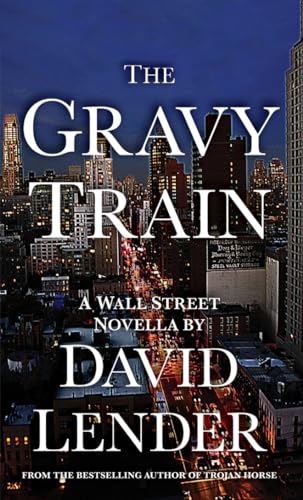 Stock image for The Gravy Train for sale by Hawking Books