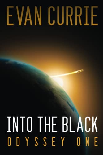 9781612182346: Into the Black (Odyssey One, 1)