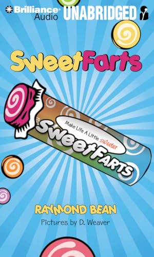 9781612182506: Sweet Farts #1