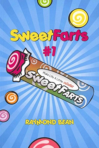 Stock image for Sweet Farts #1 for sale by SecondSale